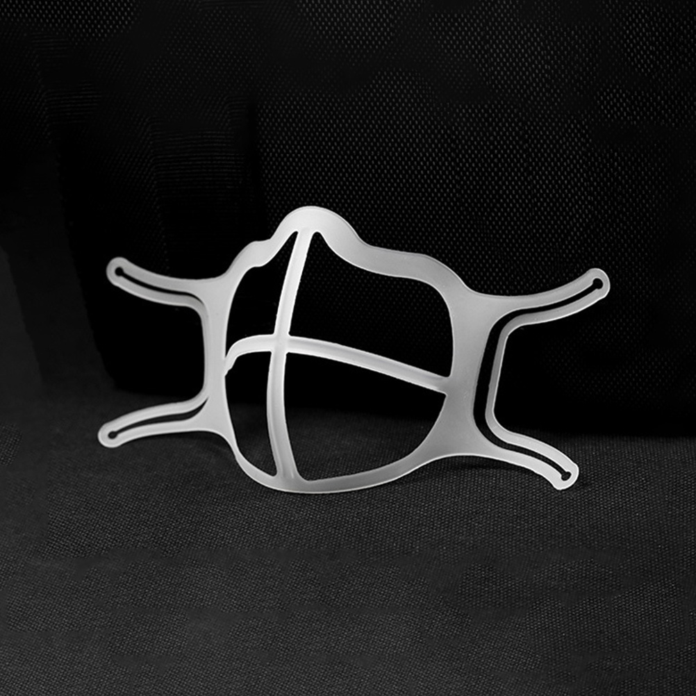 5Pcs Silicone Mask Inner Brack - Silicone Mask Bracket recension och pris