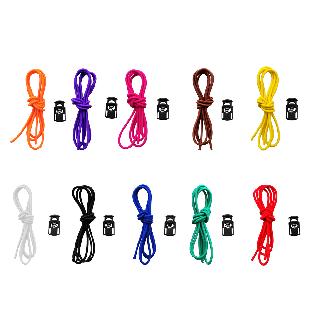 Elastic Shock Cord Swimming Go - Mask Lanyard Adjustable recension och pris