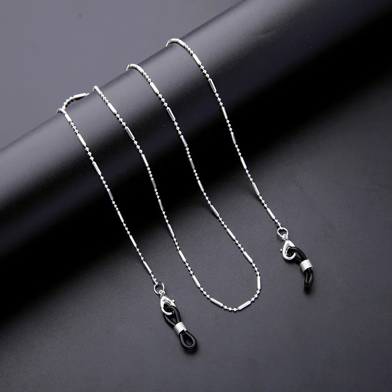 Fashion Sunglasses Chain for W - Mask Chain Holder recension och pris