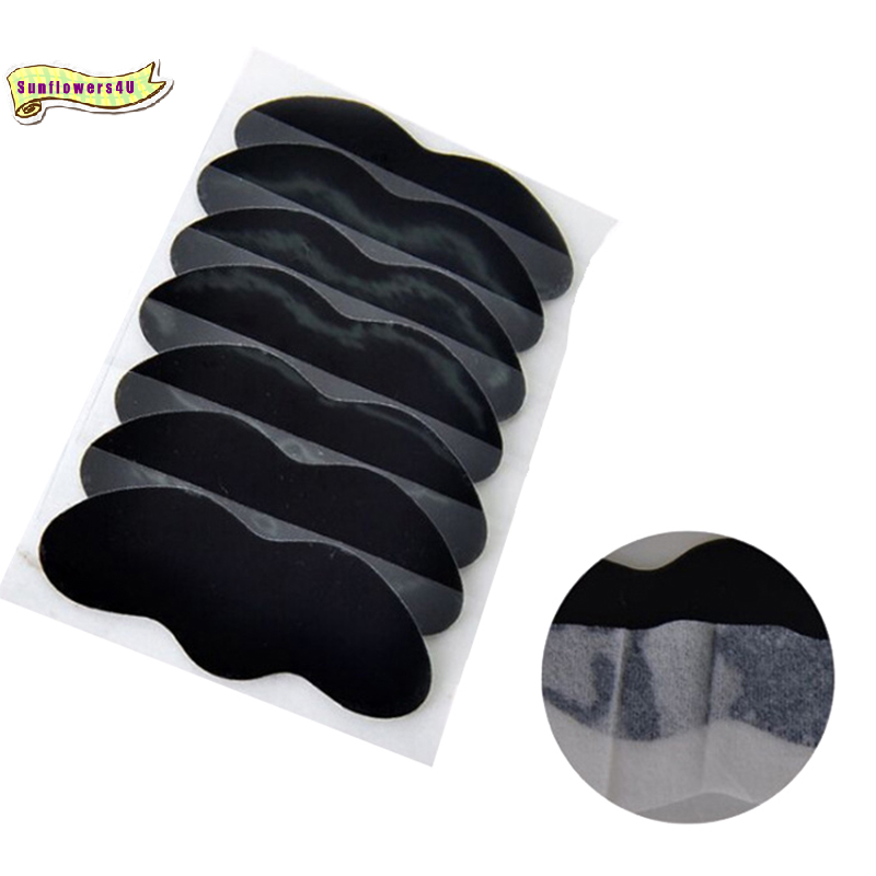 10Pcs Unisex Blackhead Remove  - Black Face Mask Pack recension och pris