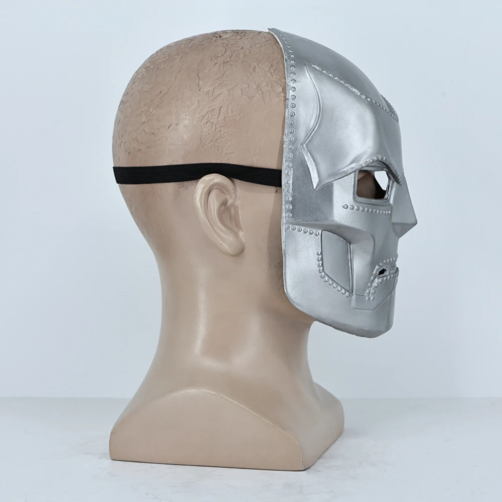 New Game Cosplay Doctor Doom M - Disposable Surgical Mask recension och pris