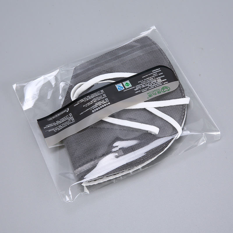 KN95 Facial Mask Activated Car - Dust Mask Construction recension och pris