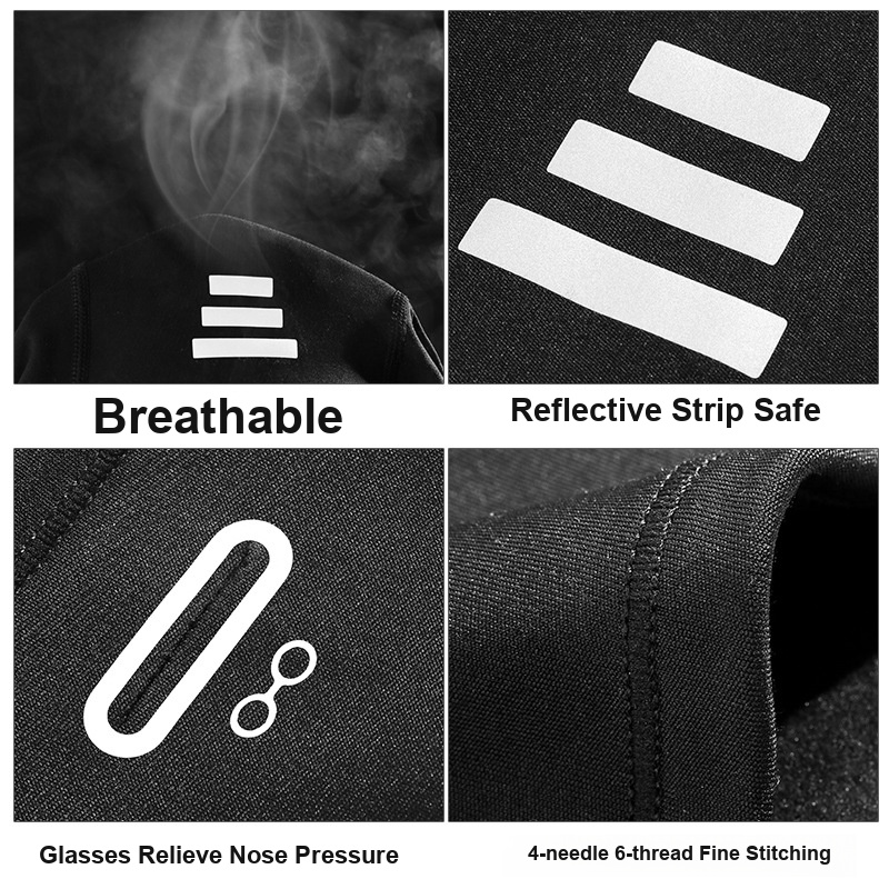 Balaclava Hat for Kids Windpro - Kids Face Mask recension och pris