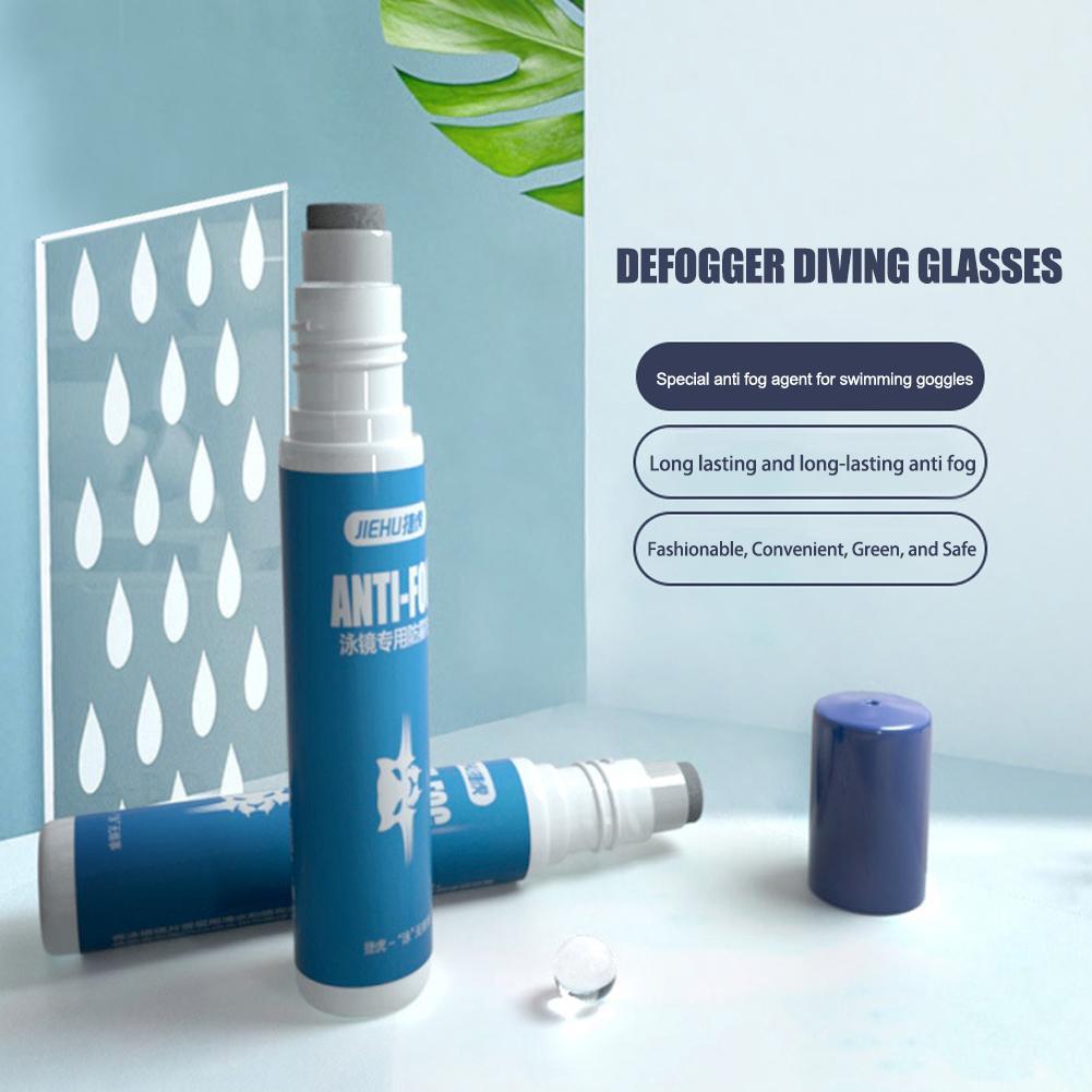 10ml Solid Anti Fog Agent For  - Anti Pollution Mask recension och pris