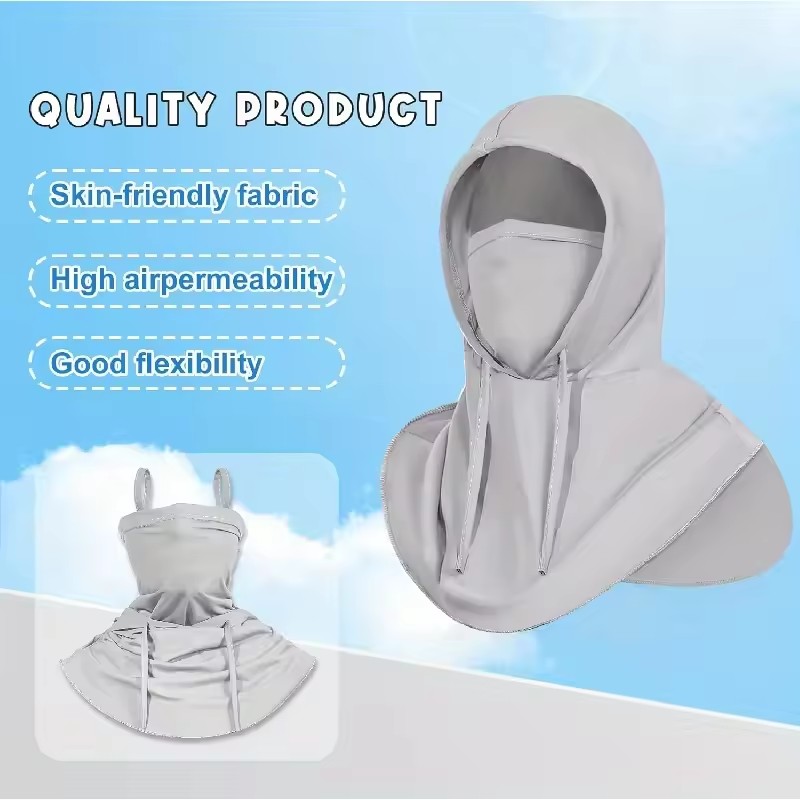1Pc Balaclava Hat Breathable S - Sports Mask Breathable recension och pris