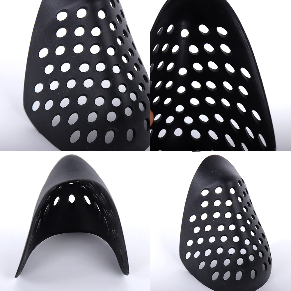 Half Face Bracket Silicone Mas - Silicone Mask Bracket recension och pris
