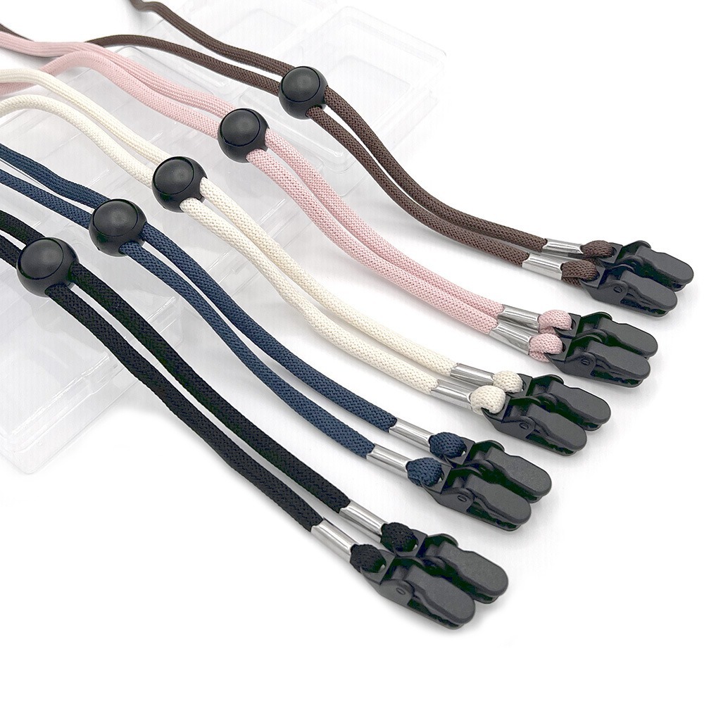 Elastic Hat Retainer Hat Chin  - Mask Lanyard Adjustable recension och pris