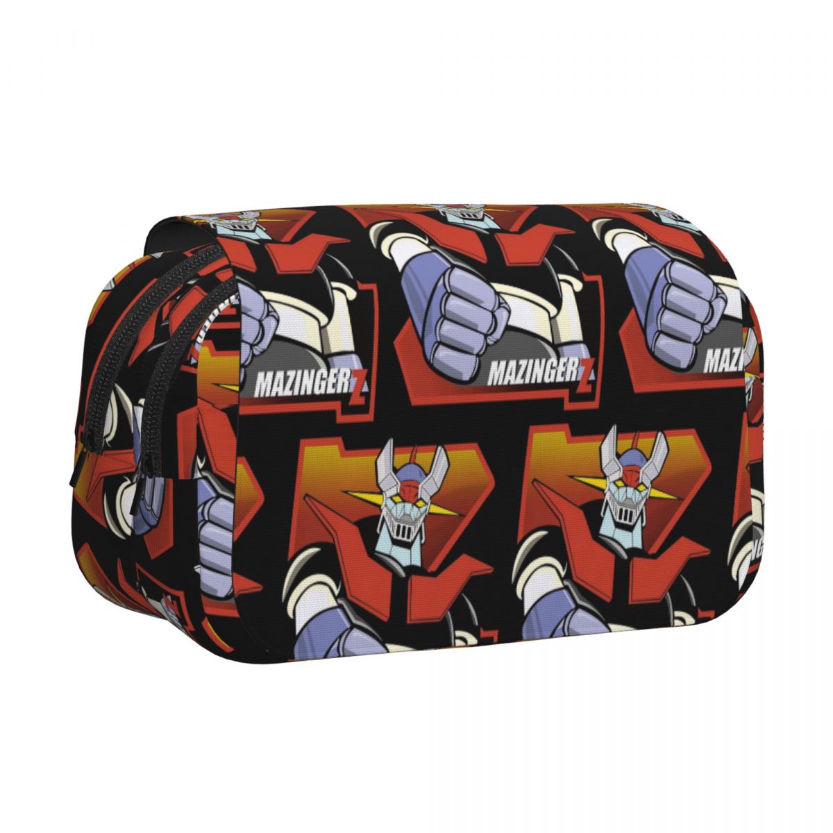 Mazinger Z Goldorak Actarus Gr - Mask Case Hard Shell recension och pris