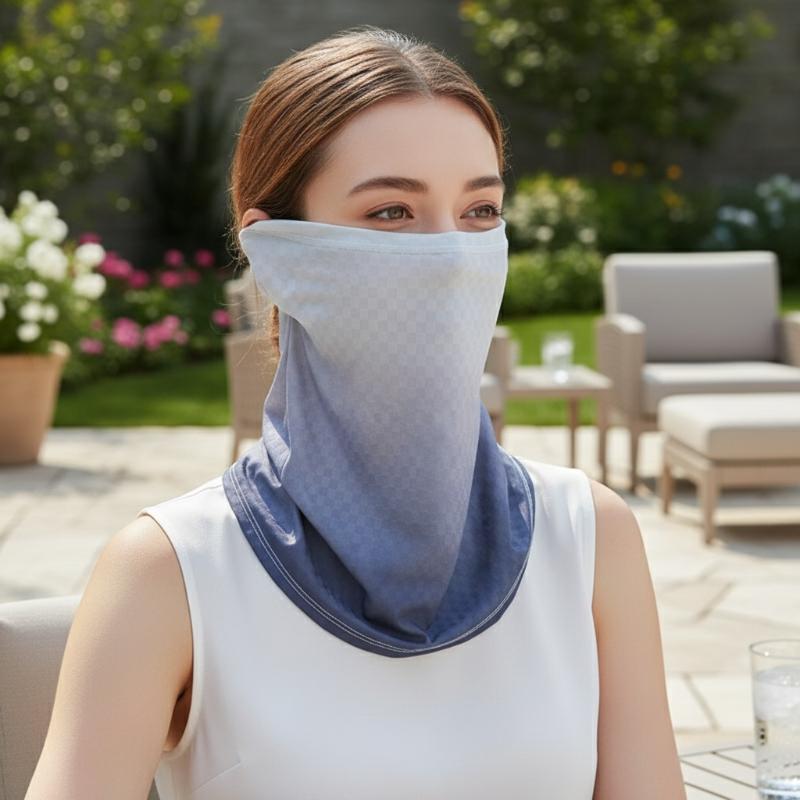 UV Protection Face Mask for Ou - Kids Face Mask recension och pris