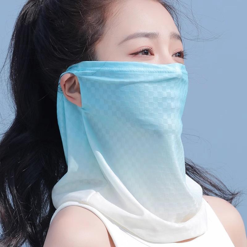UV Protection Face Mask for Ou - Kids Face Mask recension och pris
