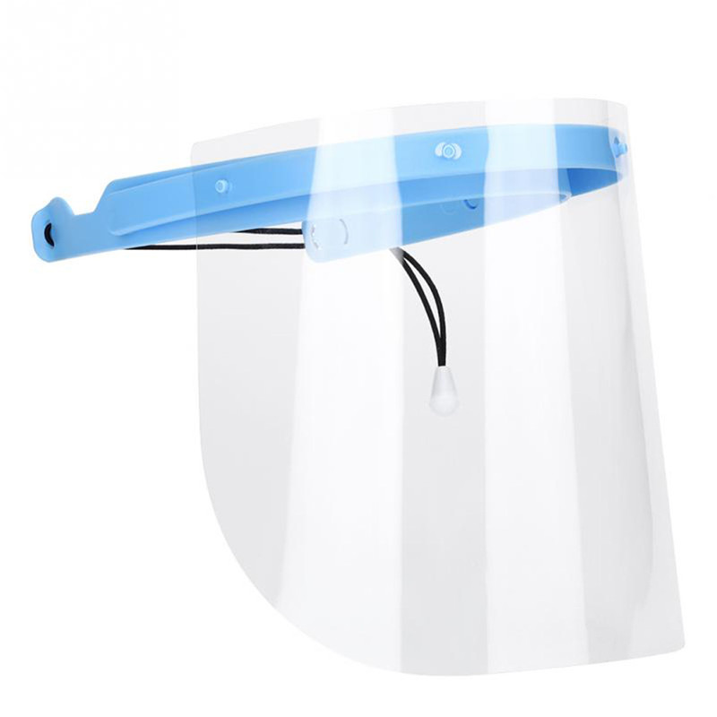 Dental Protective Face Dental  - Anti Pollution Mask recension och pris