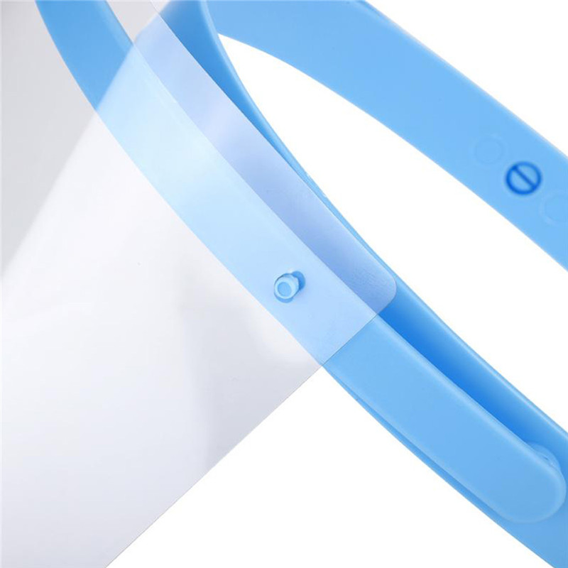 Dental Protective Face Dental  - Anti Pollution Mask recension och pris