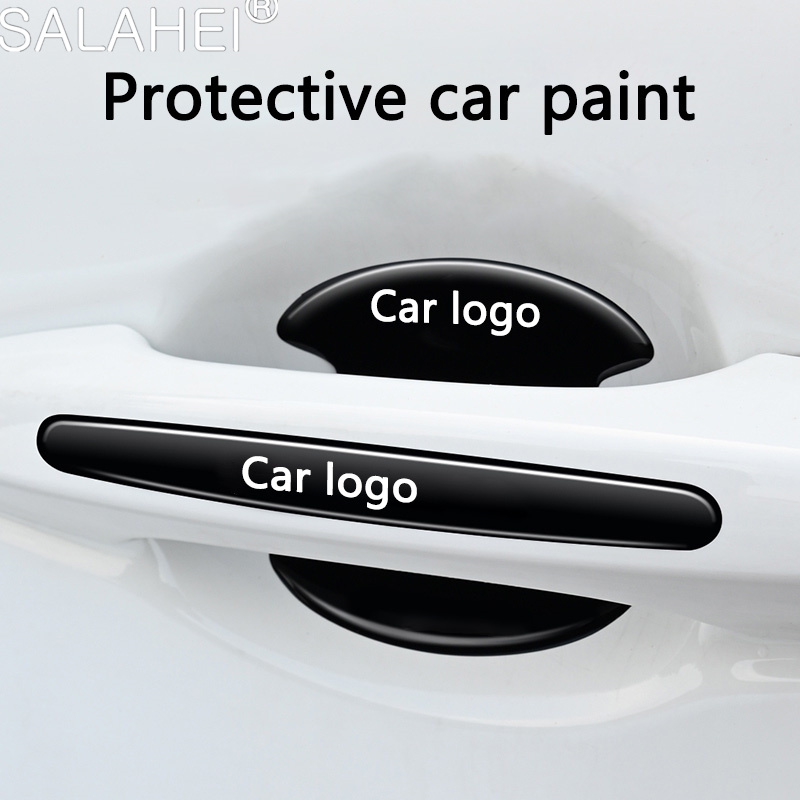 Car Handle Protection Film Doo - Kn95 Respirator Mask recension och pris