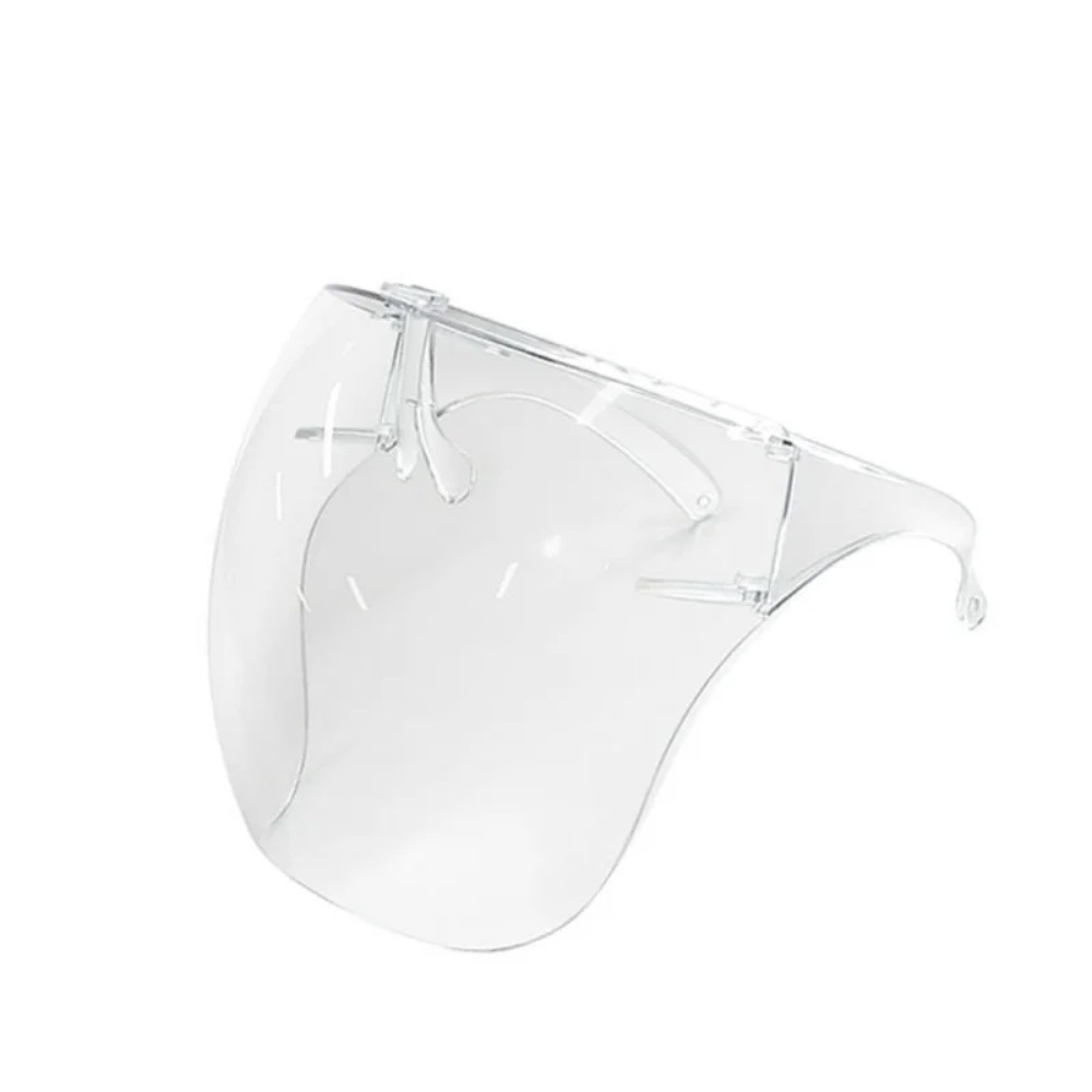 Full Face Type High Definition - Anti Pollution Mask recension och pris