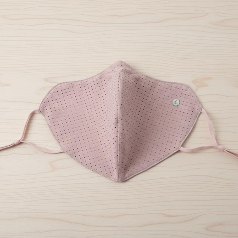 UV Protection Ice Silk Mask Br - Sports Mask Breathable recension och pris