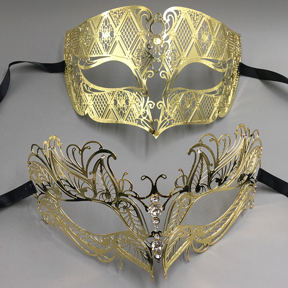 Luxury Silver Men Women Lovers - Black Face Mask Pack recension och pris