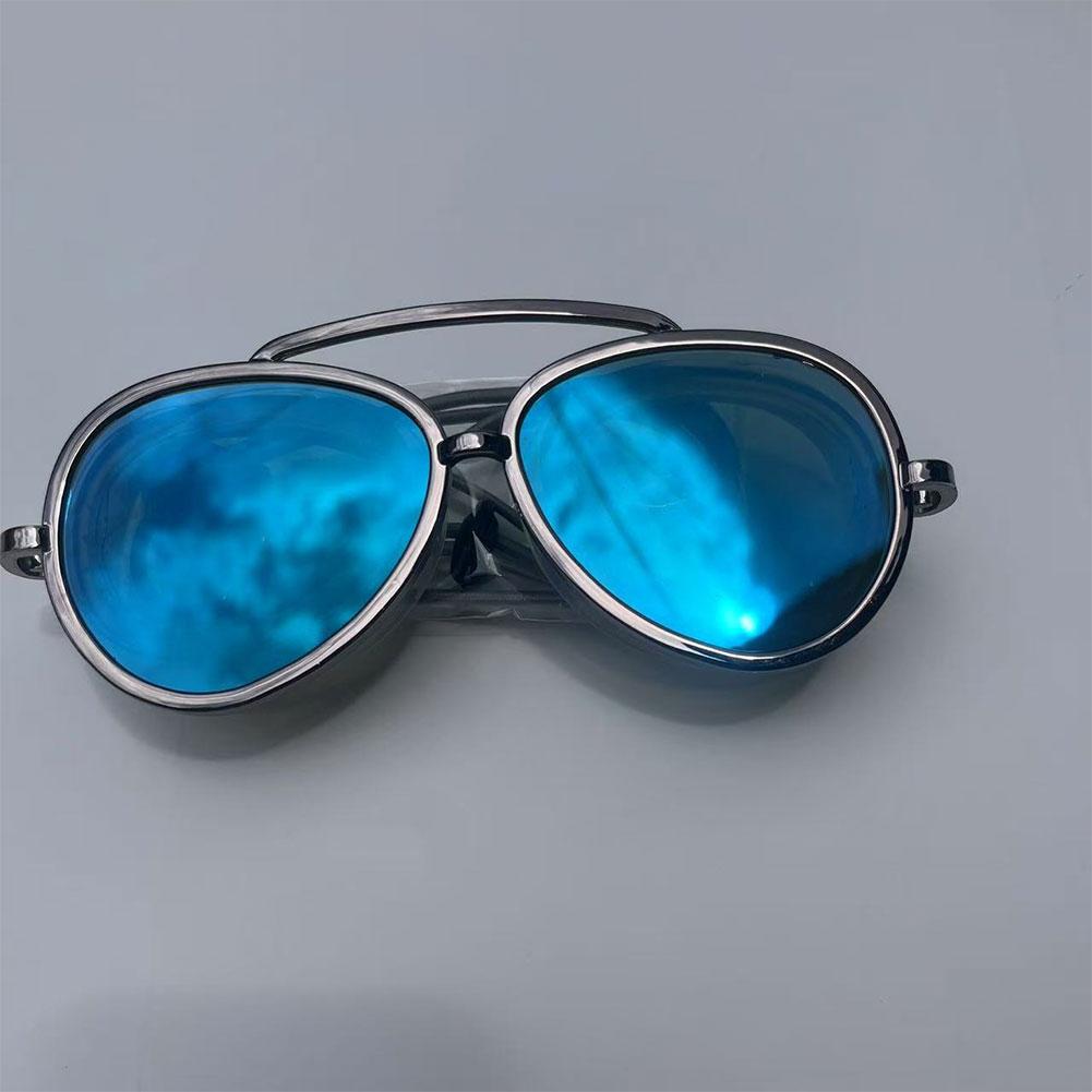 Anti Fog Swimming Goggles Full - Anti Pollution Mask recension och pris