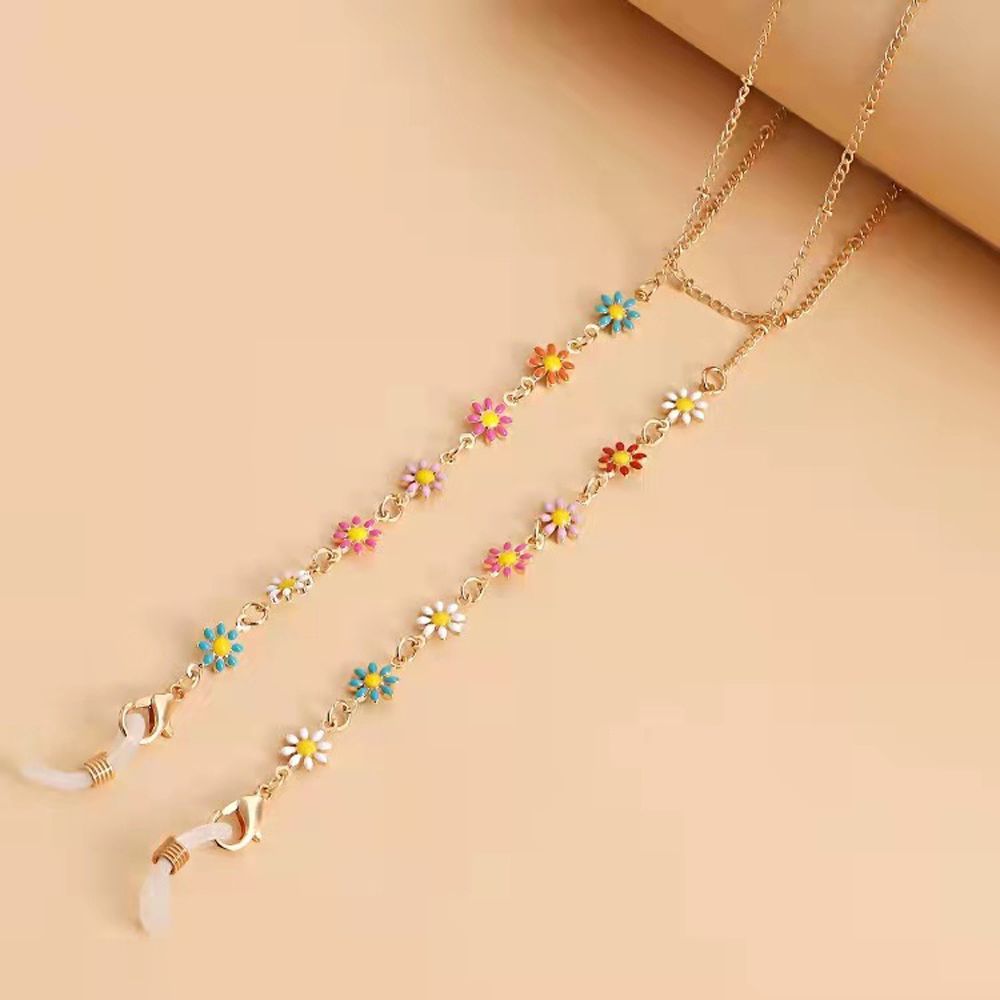 Adjustable Fashion Cute Decora - Mask Lanyard Adjustable recension och pris