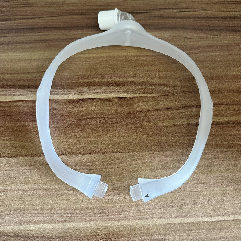 Original Nasal Mask Nose Pillo - Silicone Mask Bracket recension och pris