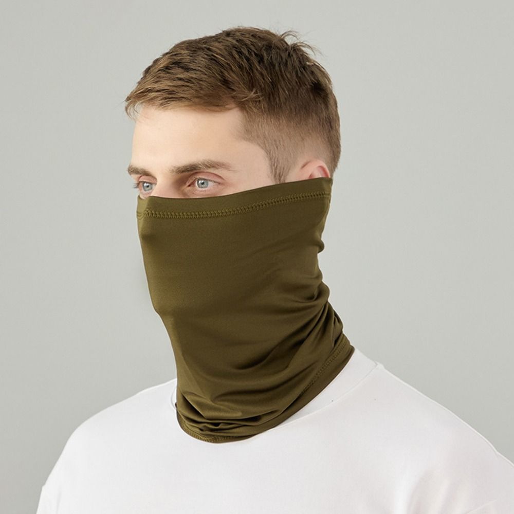 Sport Quick Dry Cycling Face M - Sports Mask Breathable recension och pris