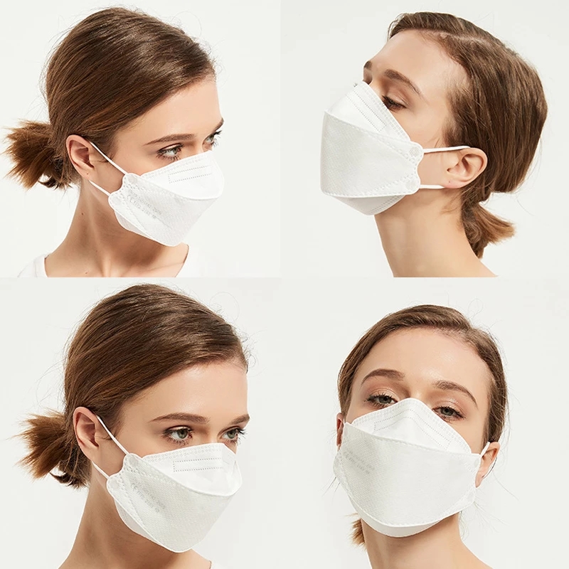 fpp2 CE Protective maske anti  - Disposable Surgical Mask recension och pris