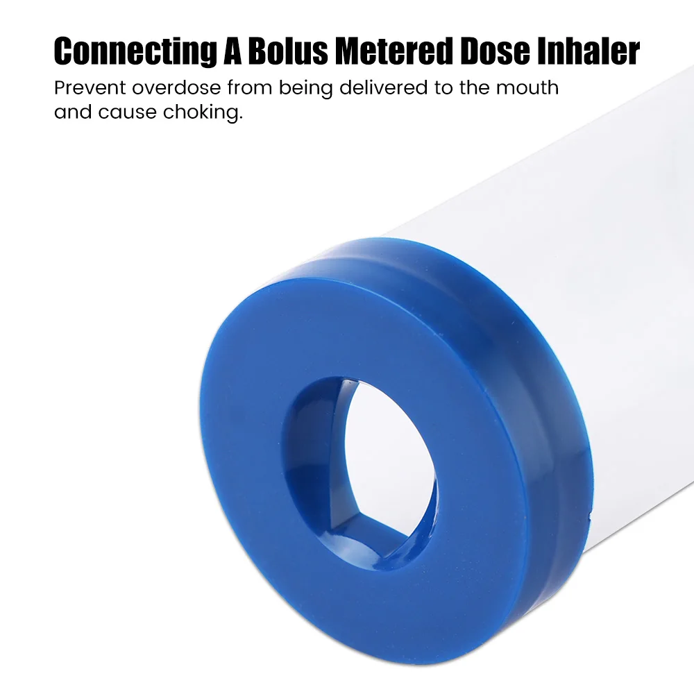 Buffer Inhale Chamber Automize - Kids Face Mask recension och pris