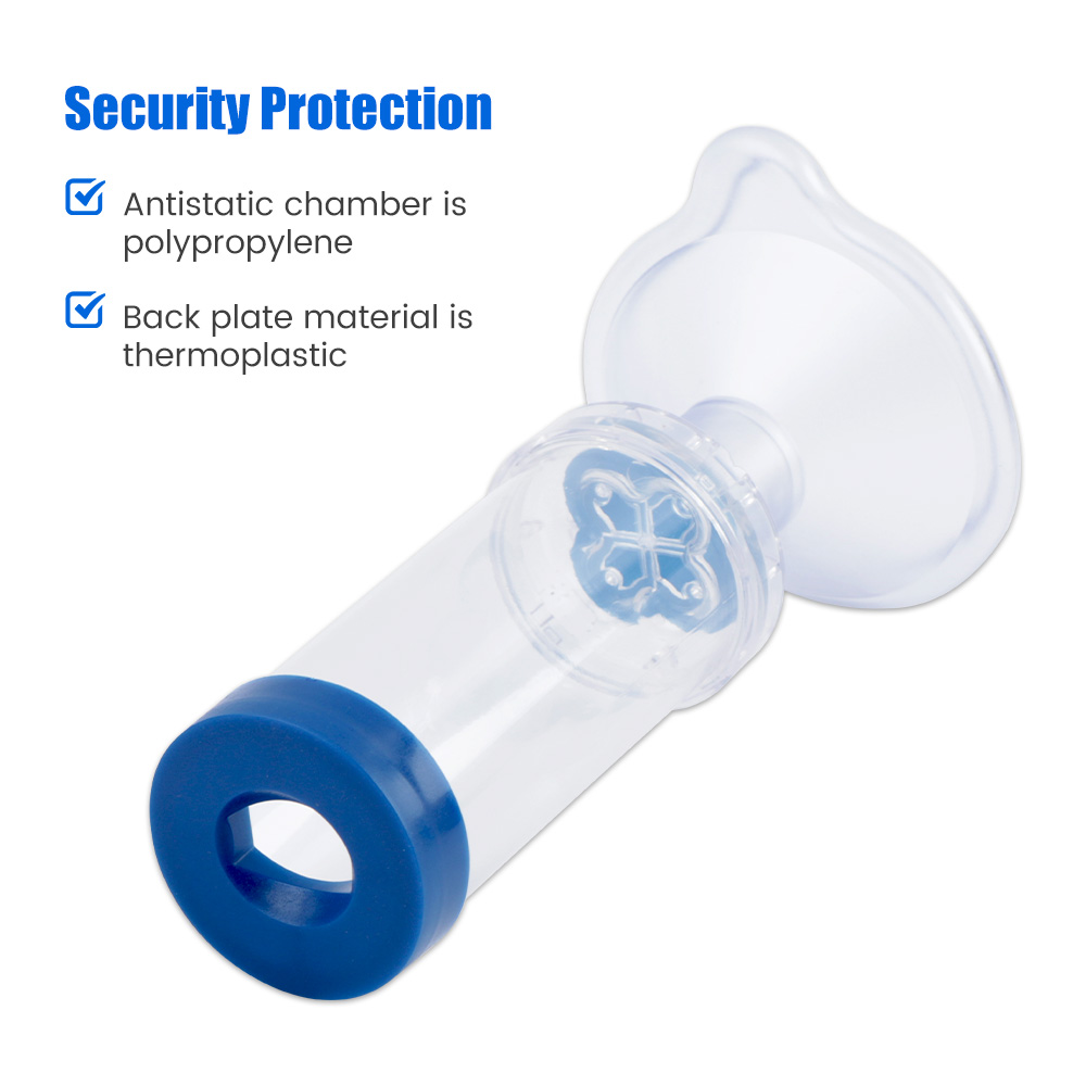 Automizer Spacer Mist Storage  - Kids Face Mask recension och pris