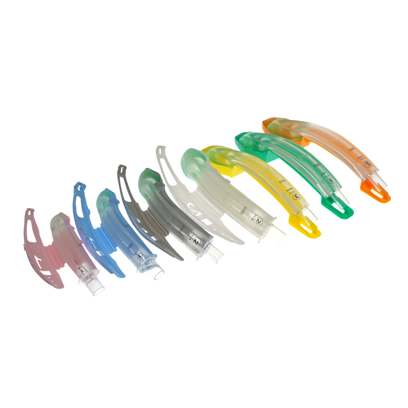 Non-inflatable Laryngeal Mask  - Disposable Surgical Mask recension och pris