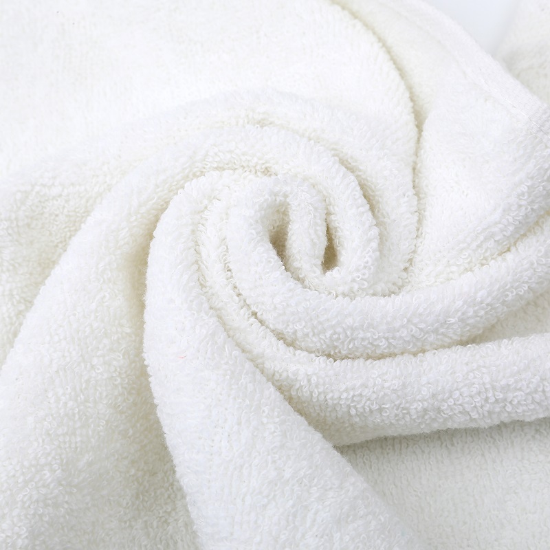 2/4/6pcs Cotton White Face Tow - Cloth Face Mask Washable recension och pris