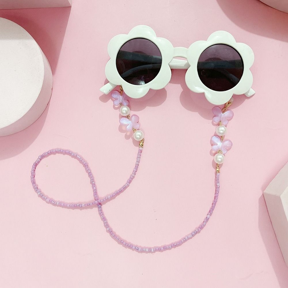 Adjustable Sunglasses Lanyard  - Mask Lanyard Adjustable recension och pris