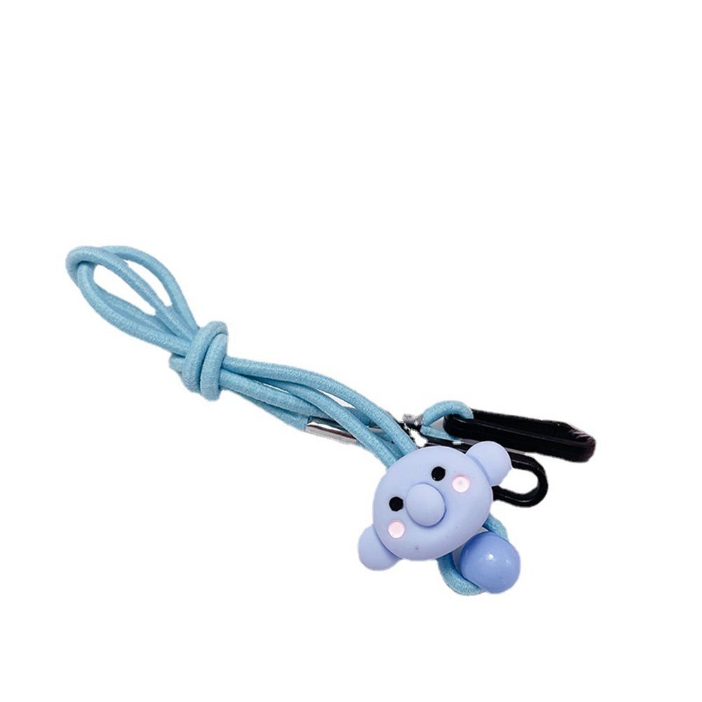 Cartoon Adjustable Strap Mask  - Mask Lanyard Adjustable recension och pris