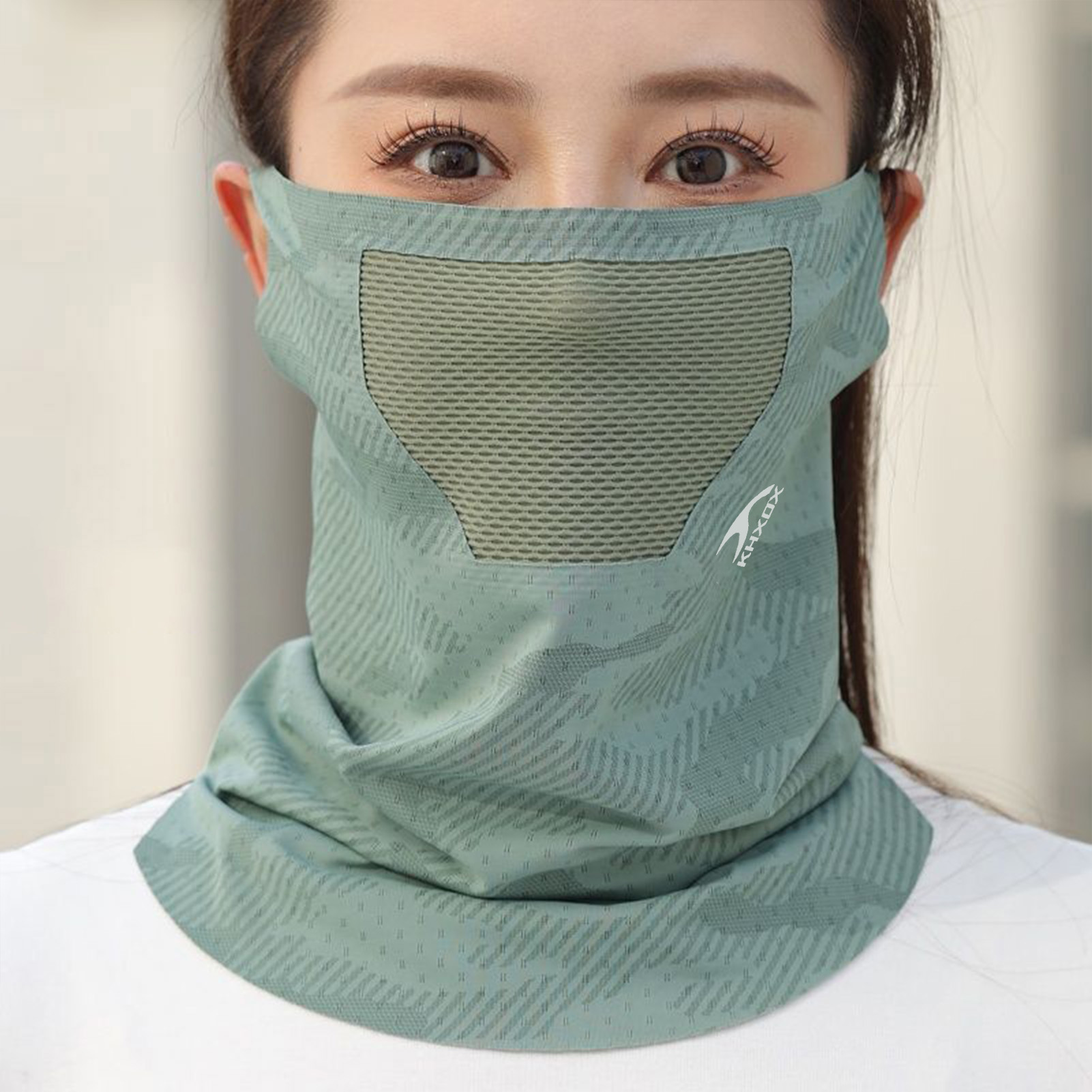 Breathable Outdoor Cycling Fac - Sports Mask Breathable recension och pris