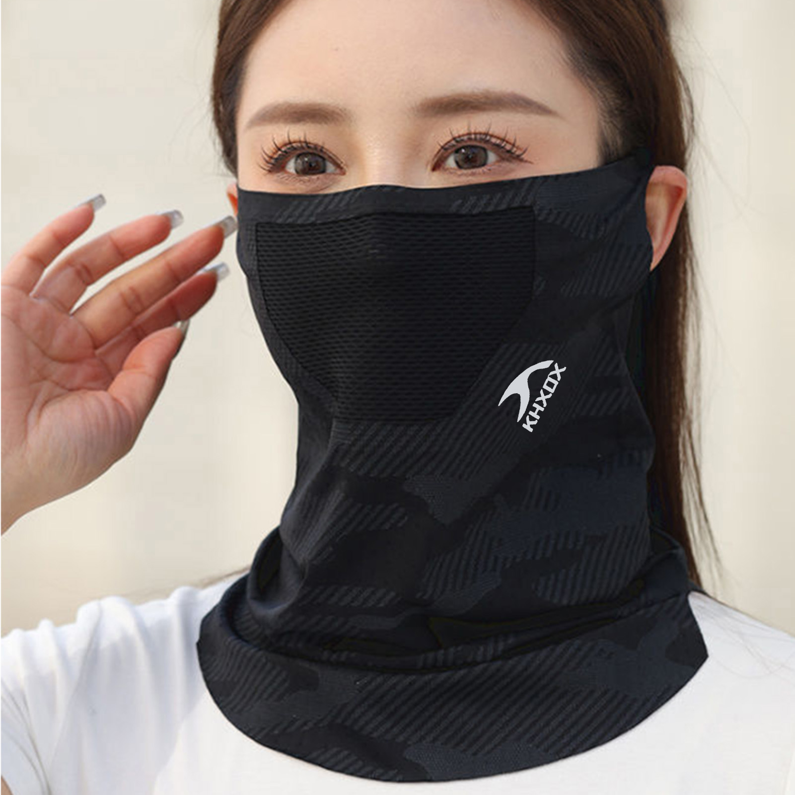 Breathable Outdoor Cycling Fac - Sports Mask Breathable recension och pris