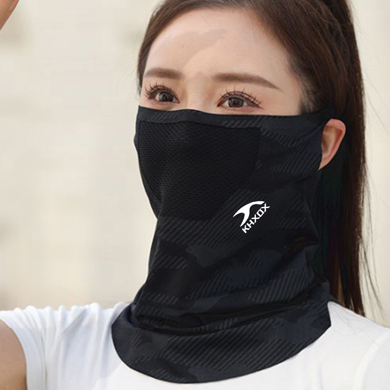 Breathable Outdoor Cycling Fac - Sports Mask Breathable recension och pris