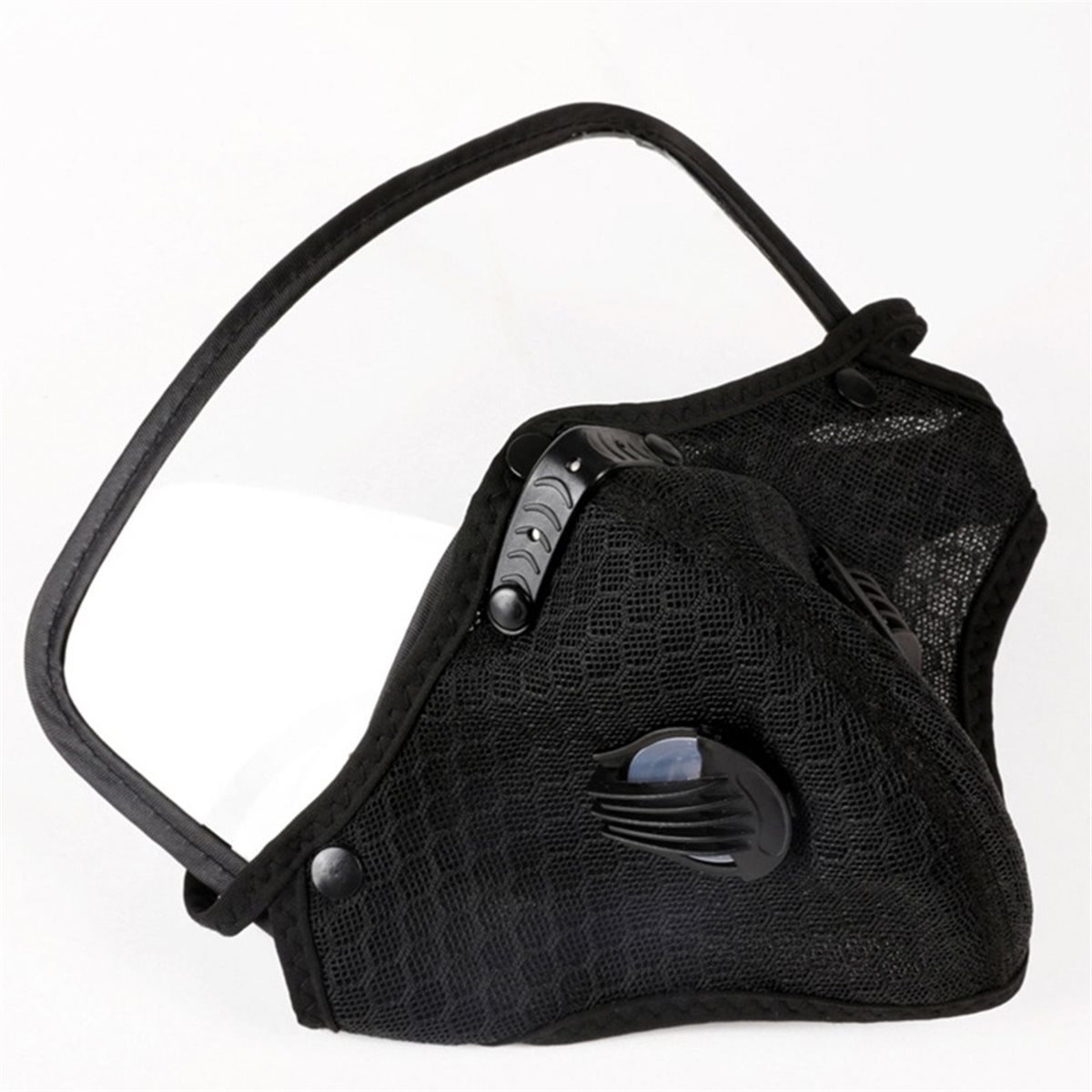 A1028K Reusable Dust Mask with - Dust Mask Construction recension och pris