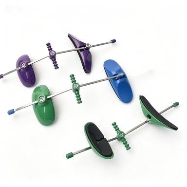Dental Orthodontic Kit Silicon - Silicone Mask Bracket recension och pris