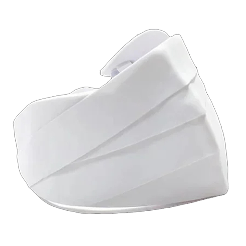 Anime Iguro Obanai Cosplay Mas - Respirator Half Face recension och pris